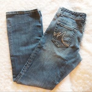 Maurices Bootcut Jeans